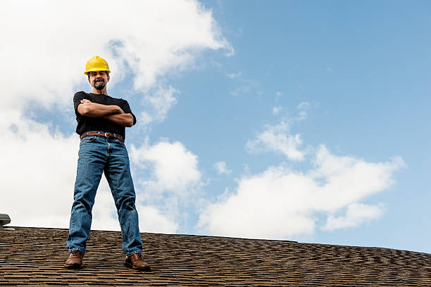 Best Local Roofing Companies  in Black Rock, NM