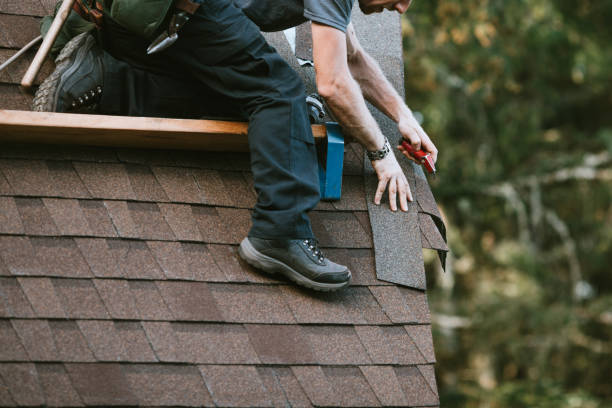 Best Emergency Roof Repair  in Black Rock, NM