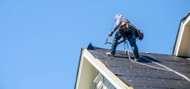 Quick and Trustworthy Emergency Roof Repair Services in Black Rock, NM